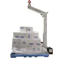 Automatic Pallet Hook 2000kg