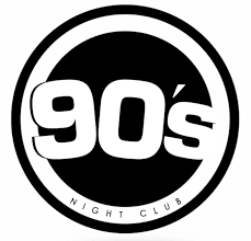 90s NIGHT CLUB