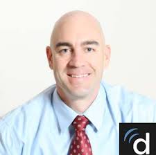 Dr. Shane Hamacher, MD