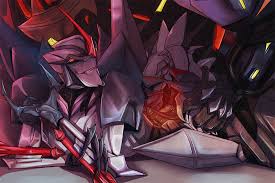 Predaking and Starscream Hentai GIFs - Rule 34 App Best adult videos and  photos