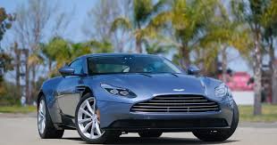 Image result for Concours Blue 2019 Aston Martin