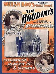 Unlocking the mystery (2005 tv movie) Rebecca Rosenberg S Blog Posts Tagged Houdini Halloween Countdown