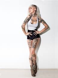 Sara Fabel is a Finnish model Porn Pic - EPORNER