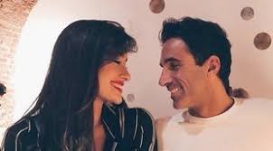 La exmujer de Hugo Sierra rompe su silencio: "No guardo un buen recuerdo de  la relación"