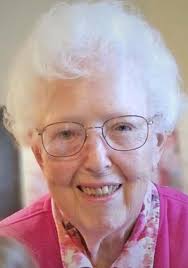 Dorothy "Sue" Hinton, 95th birthday