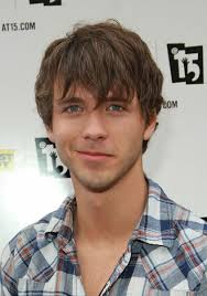 Henshin Grid: Stephen Lunsford and Felix Ryan in Victorious