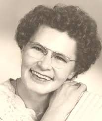 Mable Annie Mitchell Seay (1902-1983)