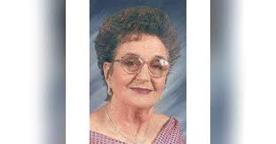Rita Faye Woodard Obituary