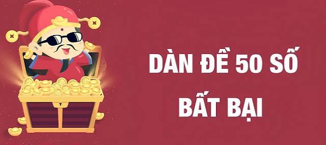 D&agrave;n đề 50 số: B&iacute; k&iacute;p nu&ocirc;i khung 2 ng&agrave;y bất bại Miền Bắc