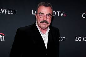 If you and a friend are arguing about this then use this list of if you think the best tom selleck role isn't at the top, then upvote it so it has the chance to become number one. Tom Selleck Tips 2 Grand At Nyc Restaurant