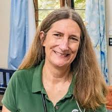 CCOM Graduate Honored for Global Service and Expertise in Tropical Disease 