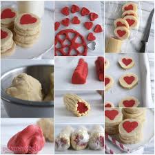 tatli tuzlu kurabiyeler sladkie recepty pekarni eda