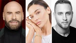 John Travolta, Crystal Reed & Chet Hanks To Star In AI Horror Thriller 'Ed'