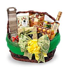 Hari Raya Hamper Buluh