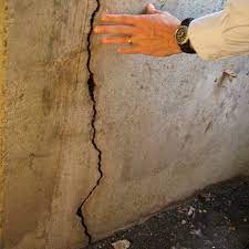 Basement floor cracks hairline cracks are a common feature in many denver, co, homes. What Causes Concrete Foundation Cracks
