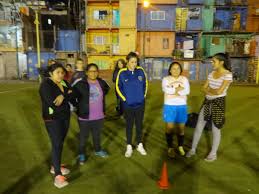 Todos recordamos esos juegos de niños con los que nos divertíamos horas y horas cuando éramos pequeños, mucho más si teníamos hoy, en la actualidad, los juegos de niños han cambiado mucho. Igualdad Un Partido Dificil De Ganar Para Futbolistas Argentinas