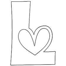We did not find results for: Top 10 Free Printable Letter L Coloring Pages Online