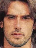 Serie A: Rosa Napoli stagione 1994-1995