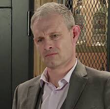 Coronation Street's Nick Tilsley to suspect Leanne and Rowan affair