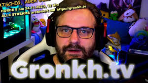 Gronkh.tv Premium: Könnte er mit dem Angebot YouTube Konkurrenz machen?