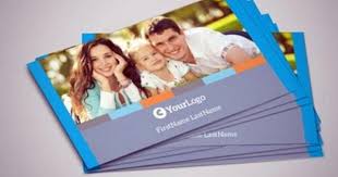 Best Business Card Design For Insurance Agents New Business Card Designs Visiting Card Format Cool Business Cards Business Card Design