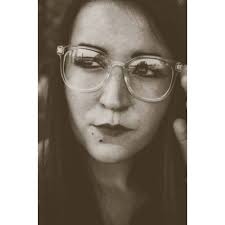 Fotografin Kheira Cherif