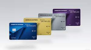 Complete the application with personal and financial you can check whether you're preapproved for the delta skymiles® gold american express card by doing the following: Delta And American Express Are Issuing Metal Credit Cards Here S Why Atlanta Business Chronicle