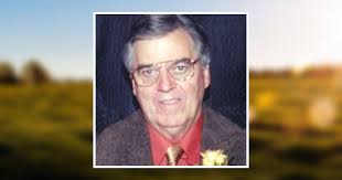 Robert D. "Pete" Paschal Obituary April 20, 2014