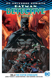 Resultado de imagen para detective comics