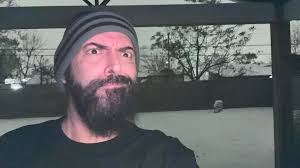 The first snow of 2025, here today gone tomorrow ❄️