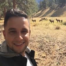 Caleb Bruce Gash (@cbgash)