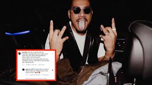 38,170 likes · 60 talking about this. Apache 207 Ich Quiekte Wie Ein Kleines Fan Girl Rapper Macht Traume Wahr Region