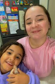 Regalo especial para mi suegra con un osito memorial