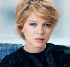 Léa Seydoux; read rules before posting