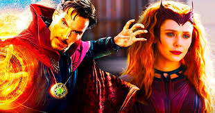 Read the latest writing about doutor estranho. Kevin Feige Revela Como Doutor Estranho Ajudaria Wanda Em Wandavision Universo X Men