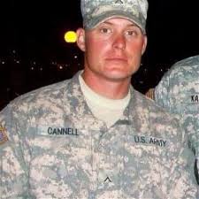 Donald Lee Cannell Jr.