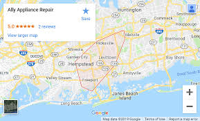 I would like to get an estimate for dryer repair. Appliance Repair Hempstead Ny 516 218 5404 Ally Appliance Repair