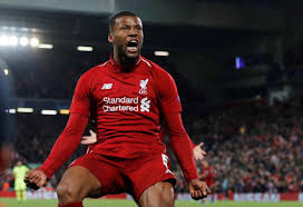 Georginio wijnaldum is likely to leave liverpool for barcelona this summer, according to reports. Liverpool Fc News How Super Sub Wijnaldum Channelled His Anger With Klopp To Star Vs Barcelona London Evening Standard Evening Standard