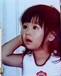 Gia đình đáng yêu của lâm chí dĩnh. Lam Tam Nhu Hinh áº£nh Lam Tam NhÆ° Ä'áº¹p Tá»« Ngay Con ThÆ¡ Be