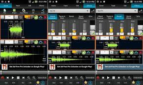 Aplikasi ini sangat wajib untuk dicoba. 4 Aplikasi Edit Lagu Android Yang Bisa Anda Gunakan Secara Gratis