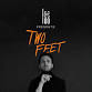 TWO FEET event image