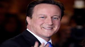 PM Mocked for 'Hokey-Cokey' Over Europe