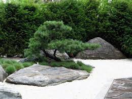 Japanese Inspired Gardens Plastolux In 2020 Japanischer Garten Landschaftsgestaltung Chinesischer Garten