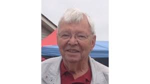 Douglas Dean Knutson Obituary (2025)