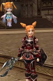 Agathions Lineage 2 Classic Encyclopaedia