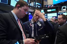 Facebook says group, which has 157,000 members, was taken down for allegedly violating policies unrelated to stock price surges. Stocks Making The Biggest Moves Midday Boeing Nike United Airlines Citigroup And More