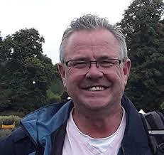 Missing 56-year-old Stephen John Sharples from Caergwrle named as man who  died in A498 crash