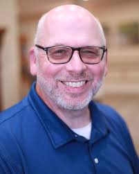 Meet the New Executive Director of Park Place of St. John! 🚨 When Nate Wolf  joined Park Place, it wasn't just a new job—it was a full-circle moment.  With 20+ years of