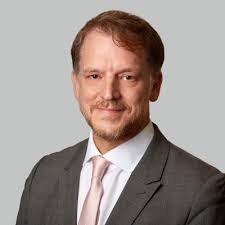 Daniel Stedman Jones