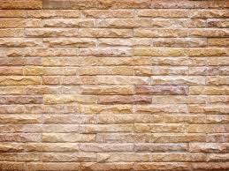 Polyurethane river rock faux stone panel in pebble gray. Faux Stone Panels What To Know Before You Buy